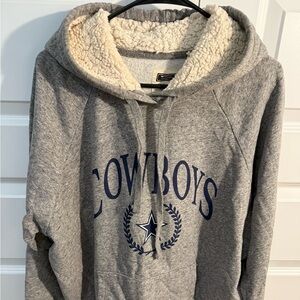 Oversized Hoodie